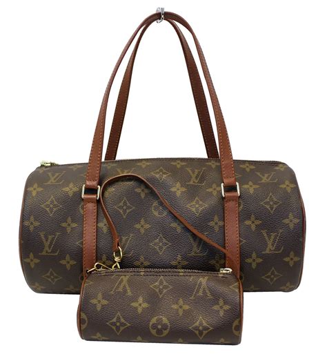 lv papillion bag|authentic louis vuitton papillon 30.